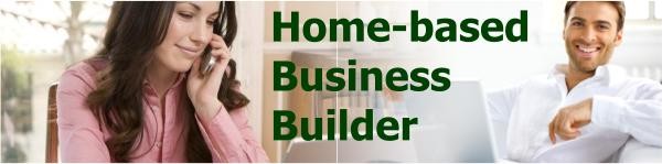REASONS TO START AN HOME BASED BUSINESS